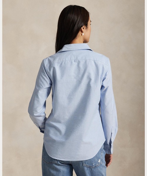 POLO RALPH LAUREN（ポロ・ラルフローレン） ブラウス シャツ