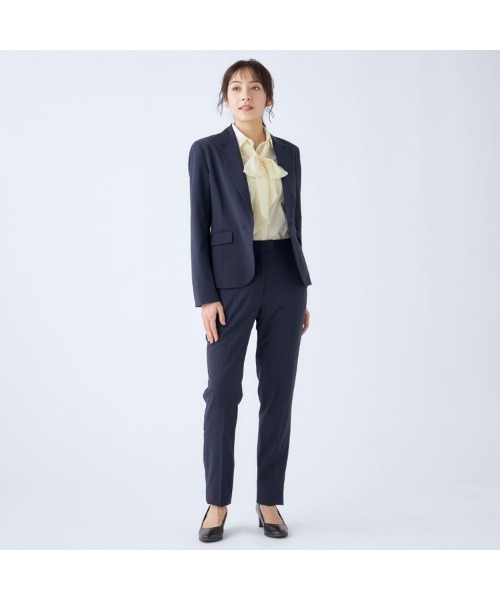 SUIT SELECT スラックス パンツ レディース : ZOZOTOWN Yahoo!店