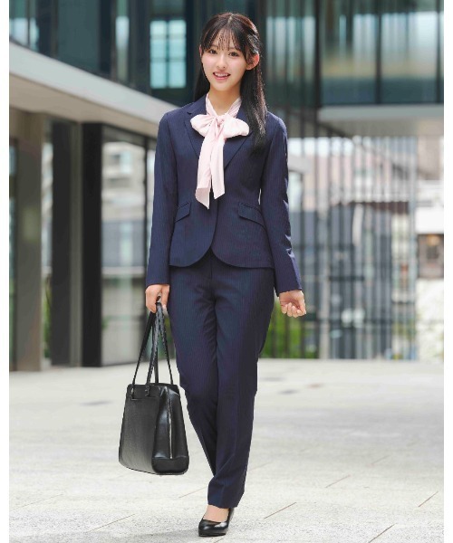 SUIT SELECT スラックス パンツ レディース : ZOZOTOWN Yahoo!店