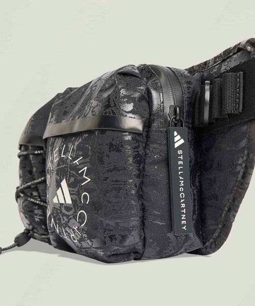 adidas by Stella McCartney ウエストポーチ ウエストバッグ