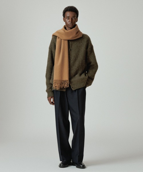 THE INOUE BROTHERS（ザイノウエブラザーズ） マフラー 「THE INOUE