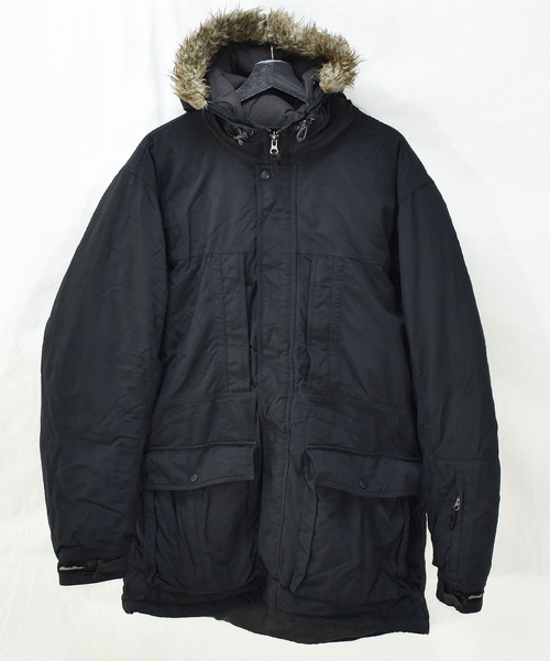 Eddie Bauer（エディーバウアー） ダウンジャケット ダウン