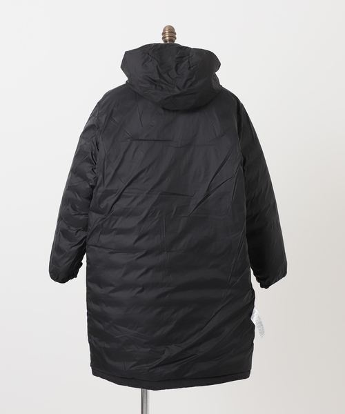 Danton（ダントン） ダウンコート ダウンジャケット MIDDLE DOWN LONG