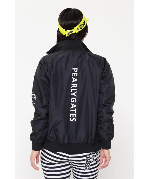 PEARLY GATES（パーリーゲイツ） ブルゾン アウター 「PEARLY GATES