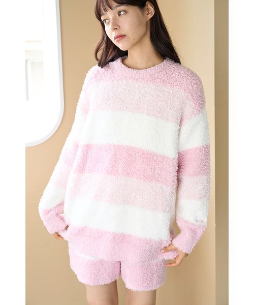 gelato pique（ジェラートピケ） パジャマ ルームウェア ジェラート3