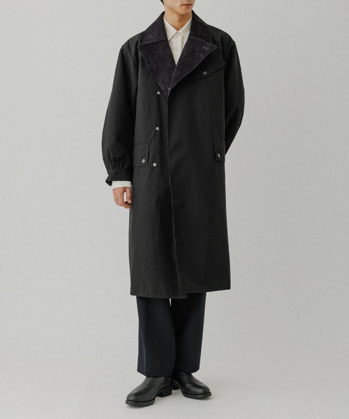 Barbour（バブアー） トレンチコート コート 「別注」「Barbour