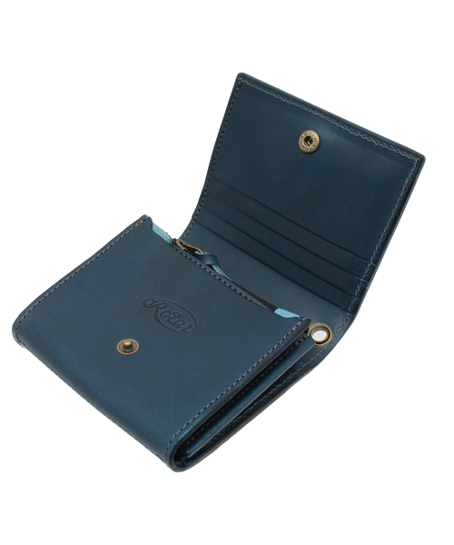 ROTAR（ローター） 財布 Ro dot short wallet / ショートウォレット