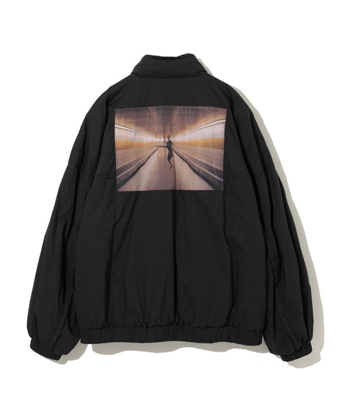 UNDERCOVER（アンダーカバー） ブルゾン アウター 「UNDERCOVER