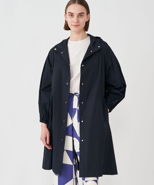 TOMORROWLAND（トゥモローランド） コート アウター ライトタフタ