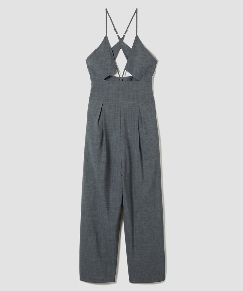 TELOPLAN（テーロプラン） オールインワン Joelle Jumpsuit レディース