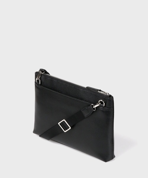 Paul Smith（ポール・スミス） ショルダーバッグ PS Paul Smith