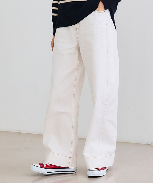 CROSS FUNCTION（クロスファンクション） ジーンズ デニム デニム