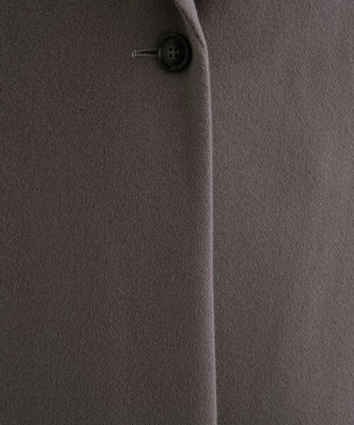 INDIVI（インディヴィ） コート チェスターコート 「名品コート／日本