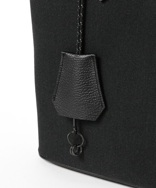 BEAMS F（ビームスF） トートバッグ THE SOLE / MICHAEL ポリエステル