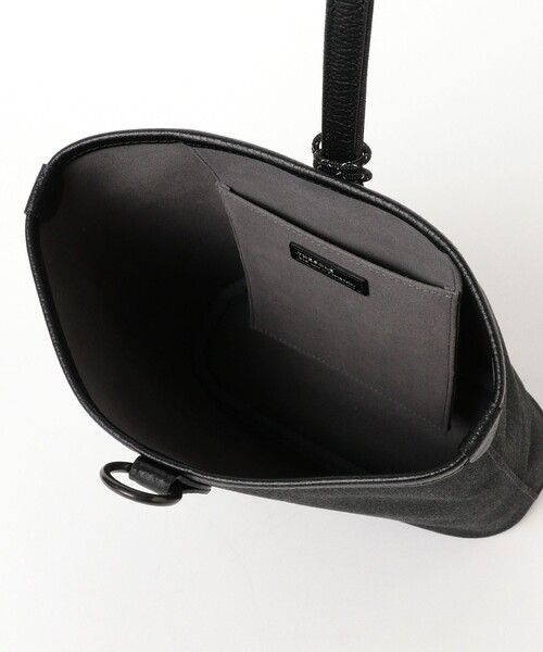 BEAMS F（ビームスF） トートバッグ THE SOLE / MICHAEL ポリエステル