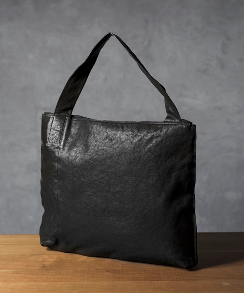 PATRICK STEPHAN（パトリック ステファン） トートバッグ メンズ