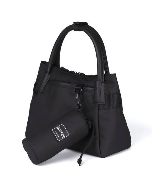 The DUFFER of ST.GEORGE（ザダファーオブセントジョージ） トート