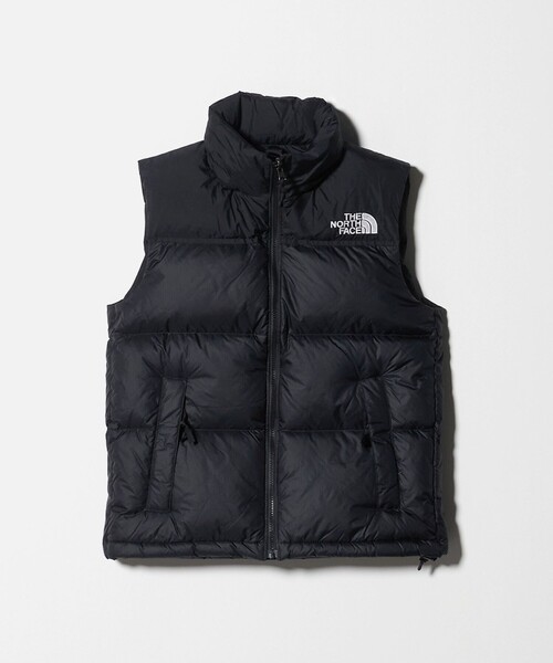 THE NORTH FACE（ザ ノースフェイス） ダウンベスト ベスト 「THE