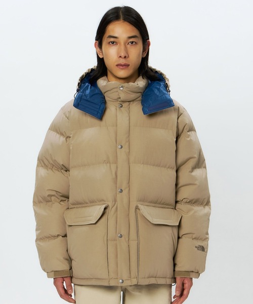 THE NORTH FACE（ザ ノースフェイス） ダウンジャケット ダウン THE