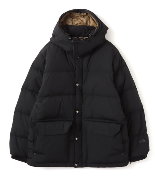 THE NORTH FACE（ザ ノースフェイス） ダウンジャケット ダウン THE