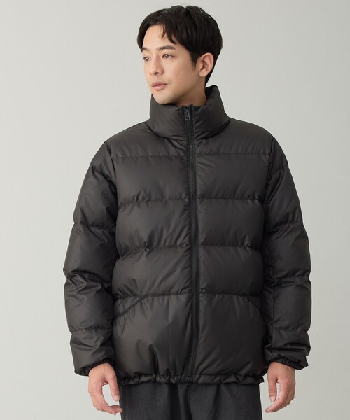 UNFILO（アンフィーロ） ダウンジャケット ダウン TAION×UNFILO