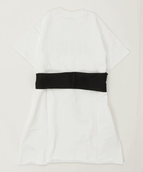 MM6 ワンピース Maison Margiela(エムエムシックス メゾン マルジェラ