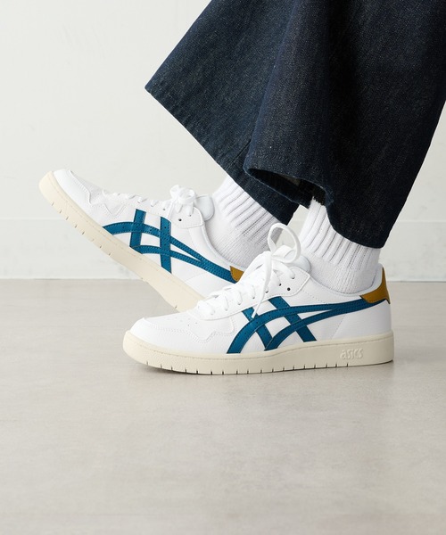 ASICS（アシックス） スニーカー 「ASICS」JAPAN S/アシックス