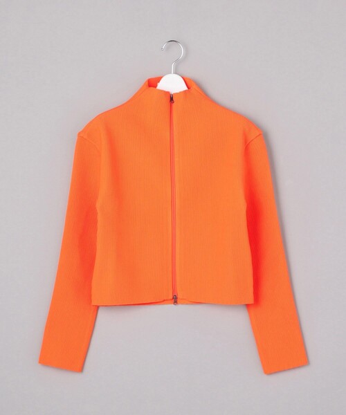 FREAK'S STORE（フリークスストア） カーディガン AMOMENTO/ア