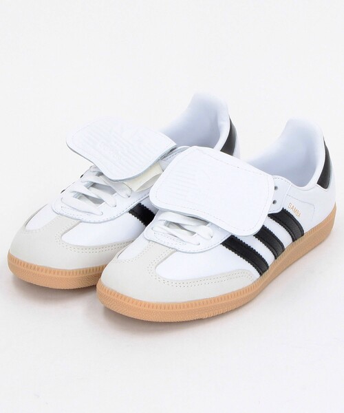 FREAK'S STORE（フリークスストア） スニーカー 限定展開 adidas