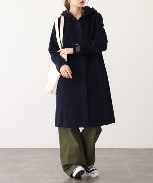 イタリア製コート レディースのおすすめ人気商品一覧 通販 - Yahoo