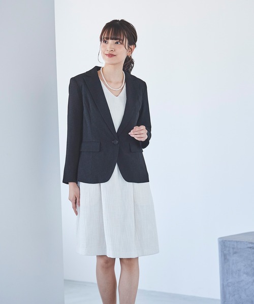 DRESS LAB（ドレスラボ） セットアップ 「セレモニースーツ/オフィス