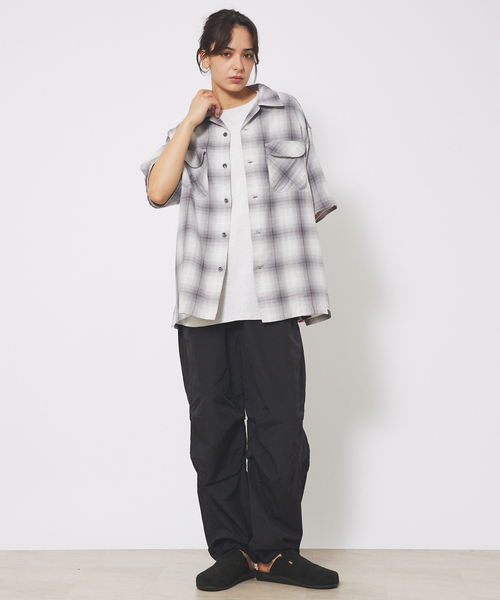 PENDLETON（ペンドルトン） シャツ 「PENDLETON/ペンドルトン」Open