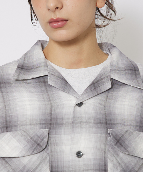 PENDLETON（ペンドルトン） シャツ 「PENDLETON/ペンドルトン」Open