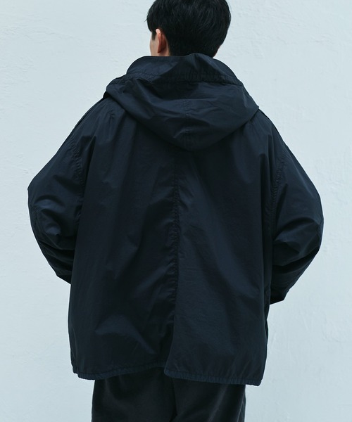 KATHARINE HAMNETT（キャサリンハムネット） ミリタリージャケット