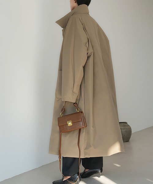 Doula Doula（ドゥーラドゥーラ） ダウンコート ダウンジャケット