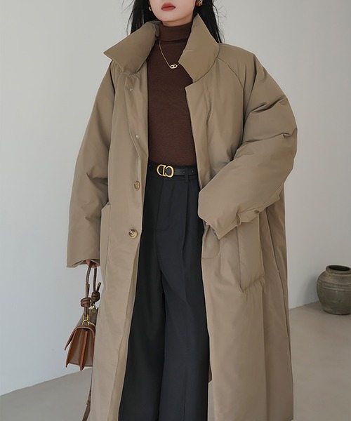 Doula Doula（ドゥーラドゥーラ） ダウンコート ダウンジャケット