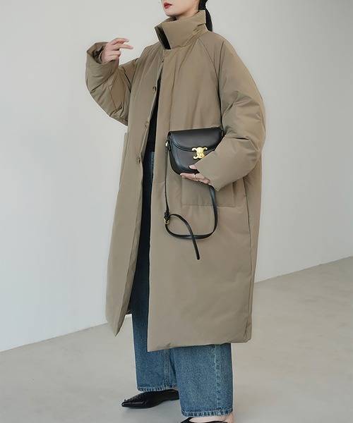 Doula Doula（ドゥーラドゥーラ） ダウンコート ダウンジャケット