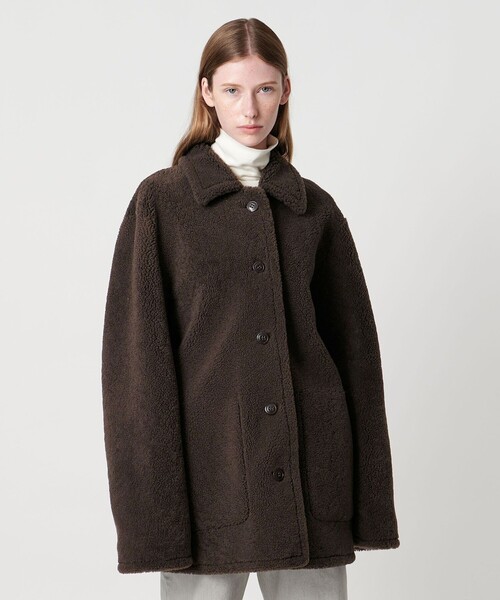 STEVEN ALAN（スティーブンアラン） コート アウター 「Steven Alan