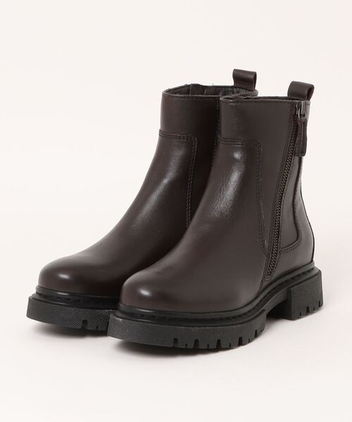 Robin Rose（ロビンローズ） ブーツ KLONDIKE/クロンダイク 本革