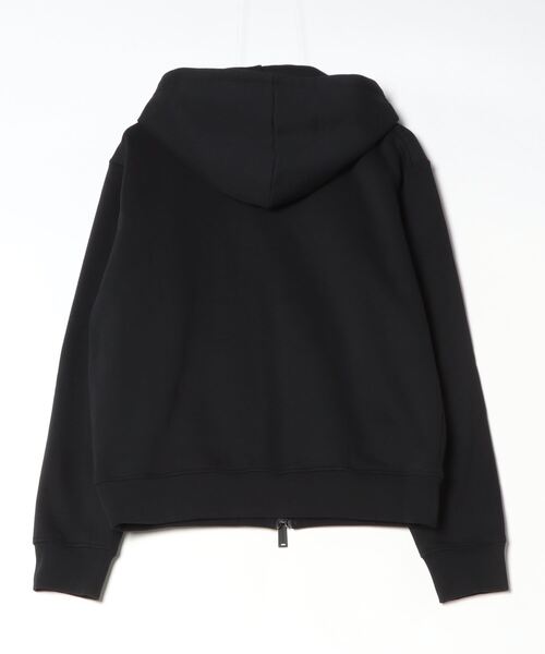 DSQUARED2（ディースクエアード） パーカー COOL FIT ZIPPED HOODIE