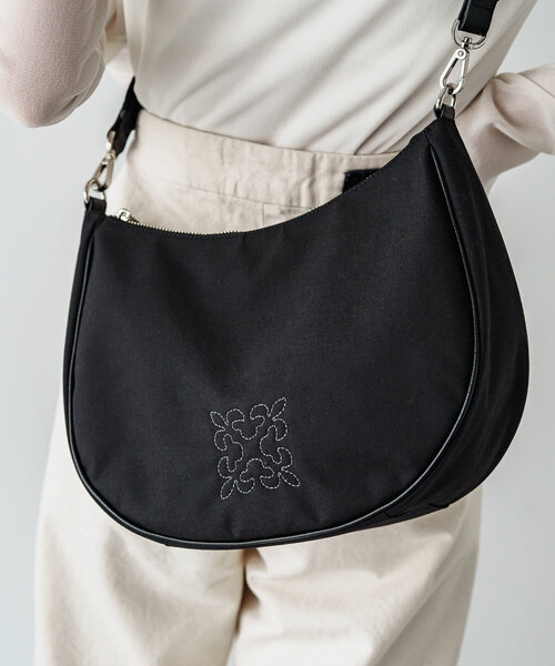 russet（ラシット） ショルダーバッグ バッグ コーデュラナイロン2WAY