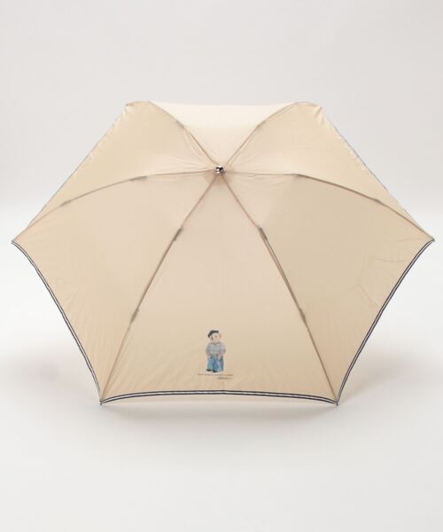 POLO RALPH LAUREN（ポロ・ラルフローレン） 折りたたみ傘 折りたたみ