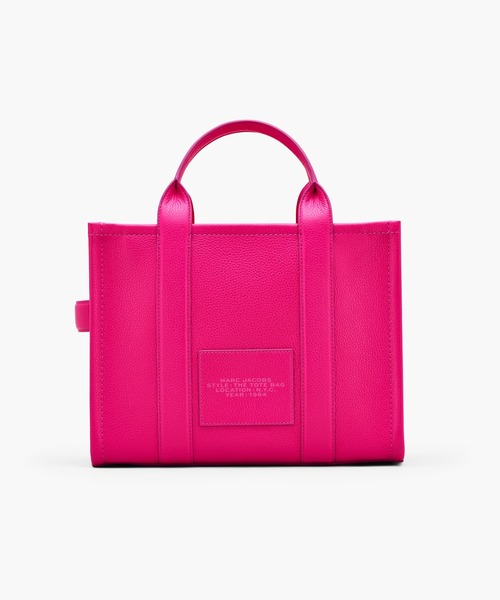 MARC JACOBS（マーク・ジェイコブス） トートバッグ THE LEATHER