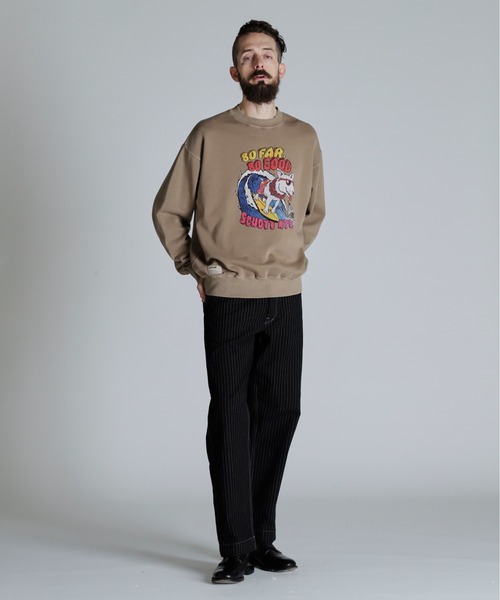 Schott N.Y.C（ショット） トレーナー スウェット Schott/ショット