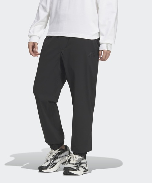 adidas（アディダス） パンツ エッセンシャルプラス レギュラー