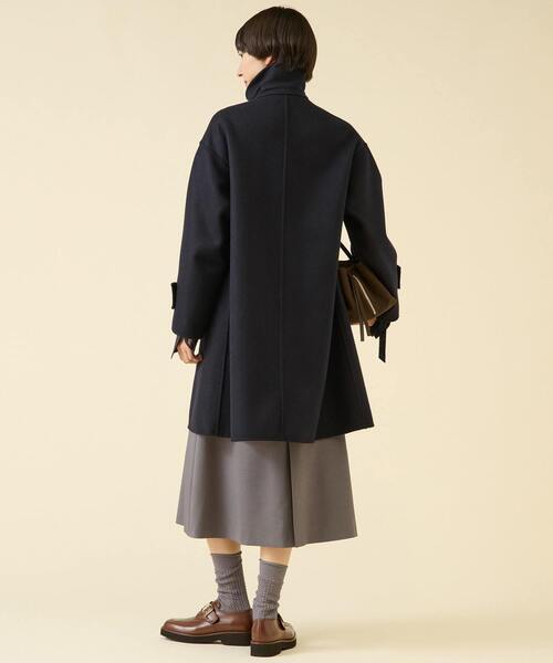 martinique（マルティニーク） ステンカラーコート コート 「別注