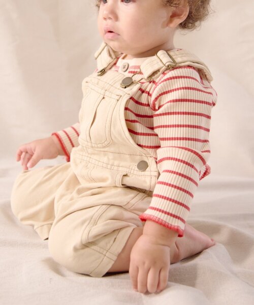 CIAOPANIC TYPY（チャオパニックティピー） サロペット オーバーオール