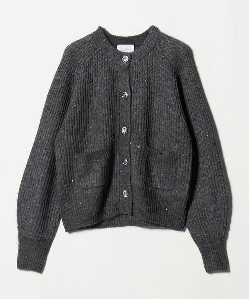 UNITED ARROWS（ユナイテッドアローズ） カーディガン フラワー