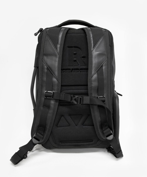 BROSKI AND SUPPLY（ブロスキーアンドサプライ） デイバック リュック