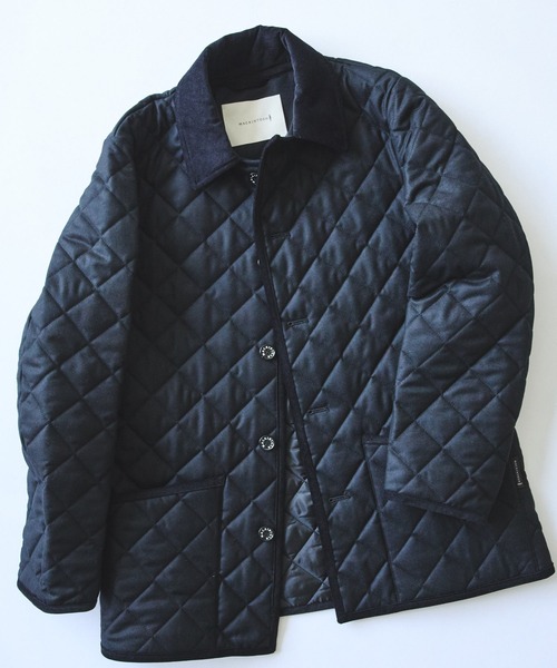 Mackintosh（マッキントッシュ） ブルゾン アウター 「別注